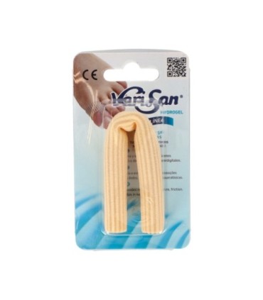 VARISAN HYDROGEL TUBO RECORTABLE GEL PEQ