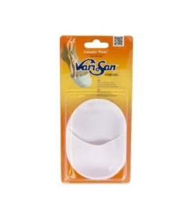 VARISAN HYDROGEL CALCETIN PINKI GEL R-7010 2 UNI