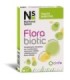 NS FLORABIOTIC REFUERZO 30 CAPULAS