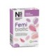 NS FEMIBIOTIC 30 CAPSULAS