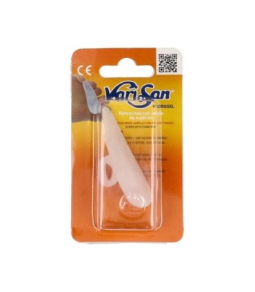 VARISAN HYDROGEL RATON IZDA MED