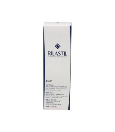 RILASTIN EAP LIPOGEL OIL 30 ML
