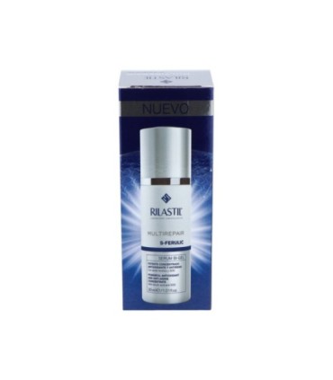 CUMLAUDE S-FERULIC SERUM 30 ML AIR LESS