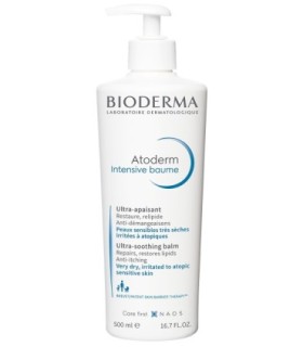BIODERMA ATODERM INTENSIVE 500 ml.