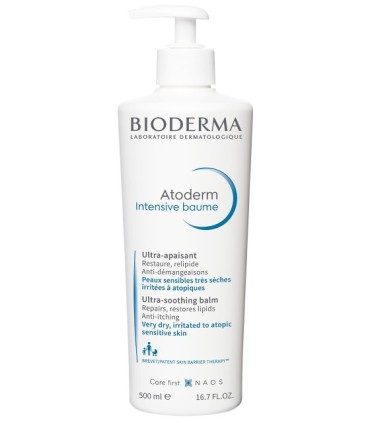 BIODERMA ATODERM INTENSIVE 500 ml.