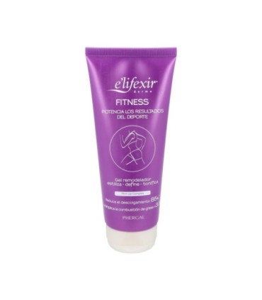ELIFEXIR FITNESS  200 ML