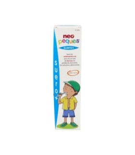 NEO PEQUES SUERO+