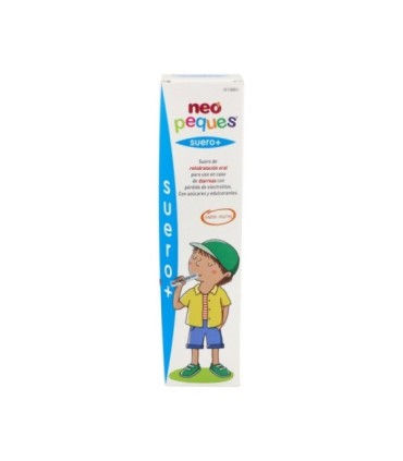 NEO PEQUES SUERO+