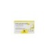 MEGALEVURE 10 STICKS 2,3 G SABOR PLATANO