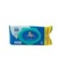 DODOT SENSITIVE TOALLITAS HUMEDAS PARA BEBES 64 unidades