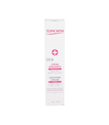 TOPICREM CREMA REPARADORA 40 ML