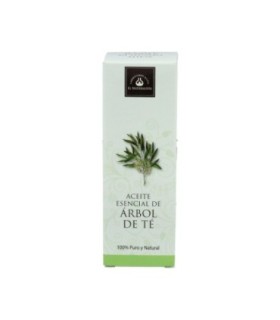 ACEITE ESENCIAL DE ARBOL DEL TE  30 ML