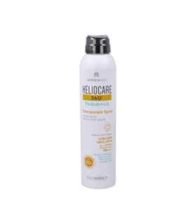 HELIOCARE 360º PEDIATRICS SPRAY SPF 50. 200 ml