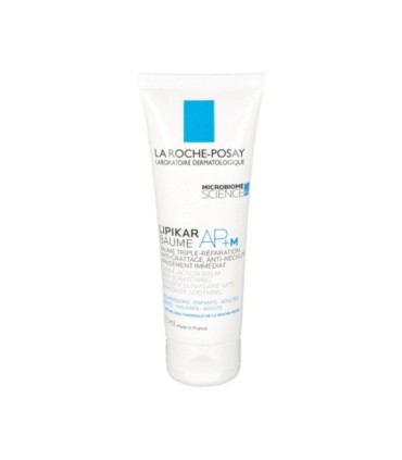 LIPIKAR BAUME AP+M TUBO 75 ML