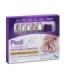 "PEDISILK ACCESORIOS MANICURA PEDICURA 5 UNI + ADAPTADOR + BOLSA PROTECTORA"
