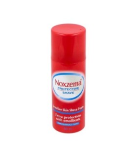 NOXZEMA SENSITIVE SKIN 50 ML