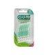 GUM SOFT PICKS ADVANCED 30 UNI R-650