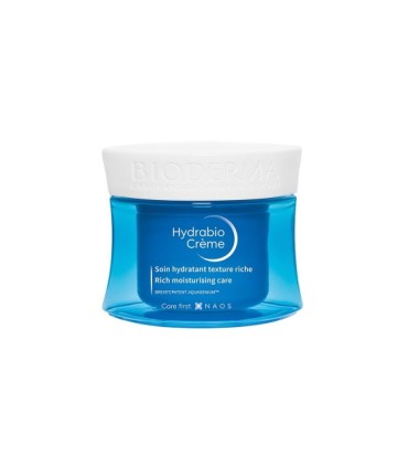 HYDRABIO CREMA BIODERMA 50 ML