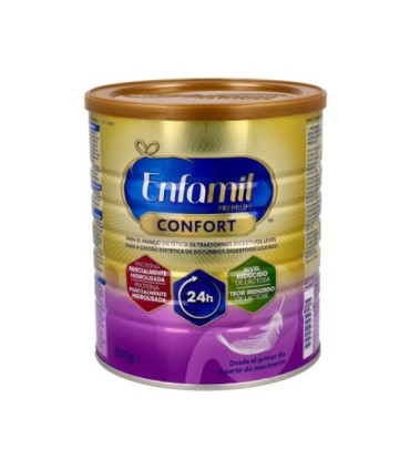 ENFAMIL PREMIUM CONFORT LECHE 800 G