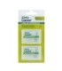 LACER CERA ORTODONCIA PROTECTORA ROZADURA ORTOLACER 14 DUPLO