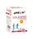 LA JUSTICIA COLAGENO MAGNESIO + VITAMINA C 20 STICKS