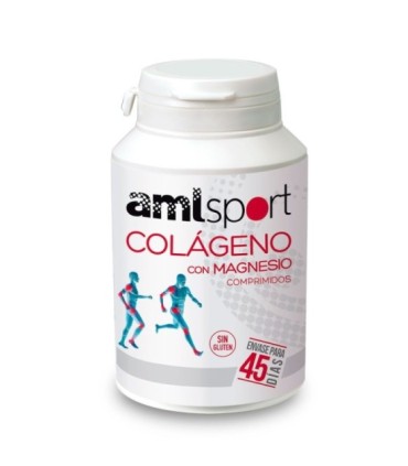 LA JUSTICIA COLAGENO MAGNESIO 69 270 COMPRIMIDOS