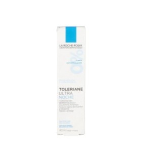 TOLERIANE ULTRA NOCHE 40 ML