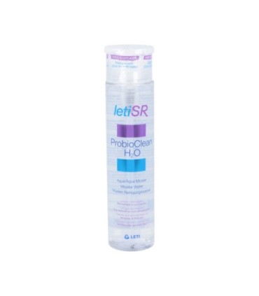 LETISR PROBIOCLEAN AGUA MICEL 200M