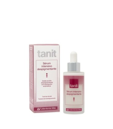 TANIT SERUM INTENSIVO DESPIGMENTANTE  30 ML