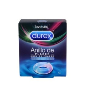 DUREX PLAY ANILLO DE PLACER 1 ANILLO