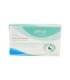 VISAID CLEAN SOFT TOALLITAS OFTALMICAS ESTERILES 20 UNI
