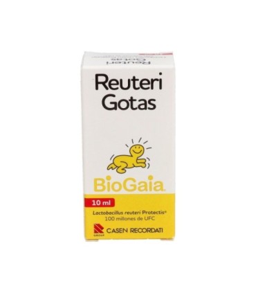 REUTERI GOTAS 10 ML