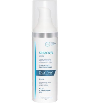 DUCRAY KERACNYL SERUM 30 ML
