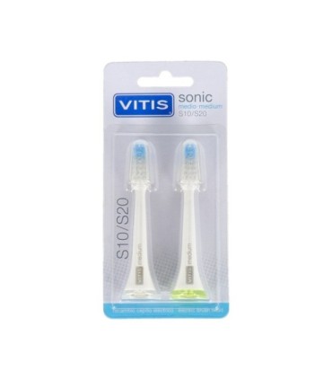 VITIS SONIC RECAMBIO ELECTRICO S10/S20 MEDIO