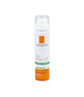 LA ROCHE POSAY ANTHELIOS BRUMA FRESCA INVISIBLE SPF 50 AEROSOL (75ml)