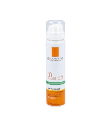 LA ROCHE POSAY ANTHELIOS BRUMA FRESCA INVISIBLE SPF 50 AEROSOL (75ml)