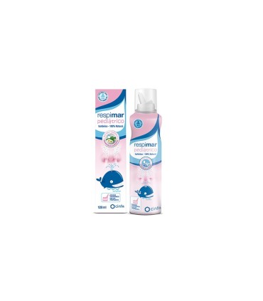 RESPIMAR PEDIATRICO 120 ML