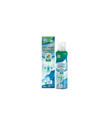 RESPIMAR DESCONGESTIVO 120 ML