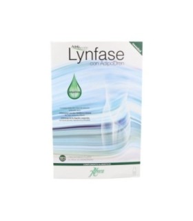 LYNFASE CONCENTRADO FLUIDO MONODOSIS 12 FRASCOS
