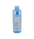 ROCHE POSAY AGUA MICELAR ULTRA PIEL  REACTIVA 400 ML