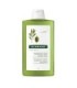 KLORANE CHAMPU AL EXTTO ESENCIAL DE OLIVO 400 ML