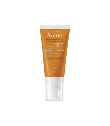 AVENE CUIDADO SOLAR ANTIEDAD 50ML