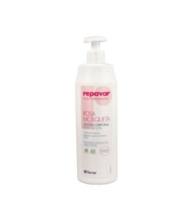 REPAVAR REGENERADORA LOCION CORPORAL 500 ML