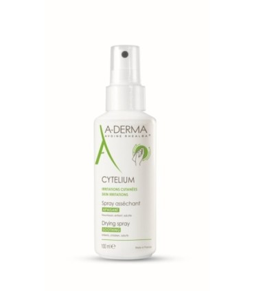 ADERMA CYTELIUM EXTRACTO AVENA LOCION 100 ML