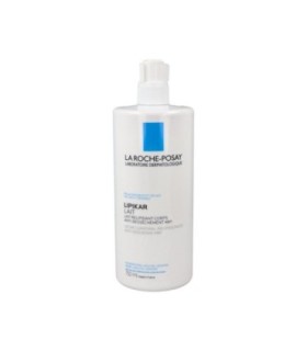 LIPIKAR LAIT CORPORAL RELIPIDIZANTE ANTIDESEC 750 ML