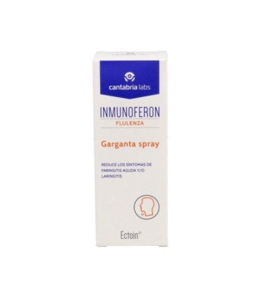 FLULENZA SPRAY DE GARGANTA 20 ML