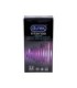 DUREX INTENSE ORGASMIC PRESERVATIVOS. 12 Preservativos