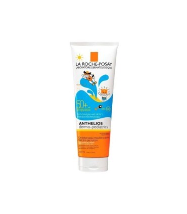 ANTHELIOS WET SKIN PEDIATRICS SPF50+ 200 ML