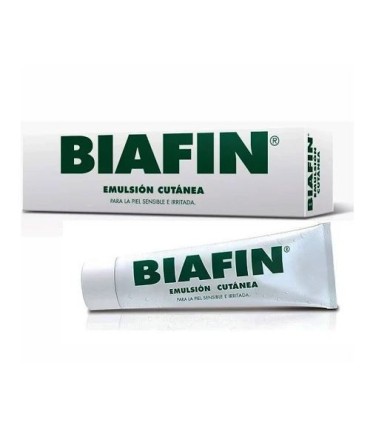 BIAFIN EMULSION CUTANEA 50 ML