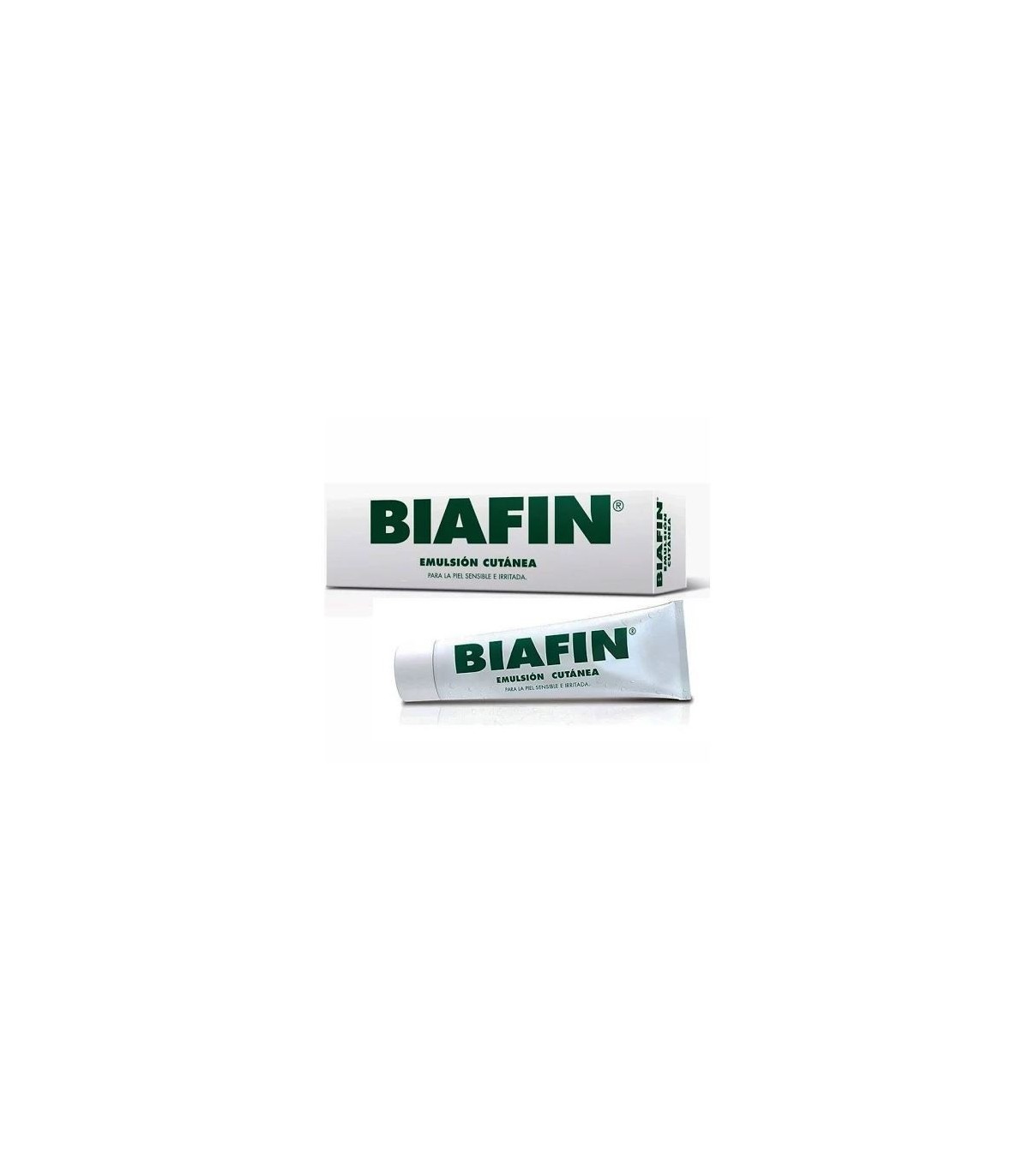 BIAFIN EMULSION CUTANEA 50 ML